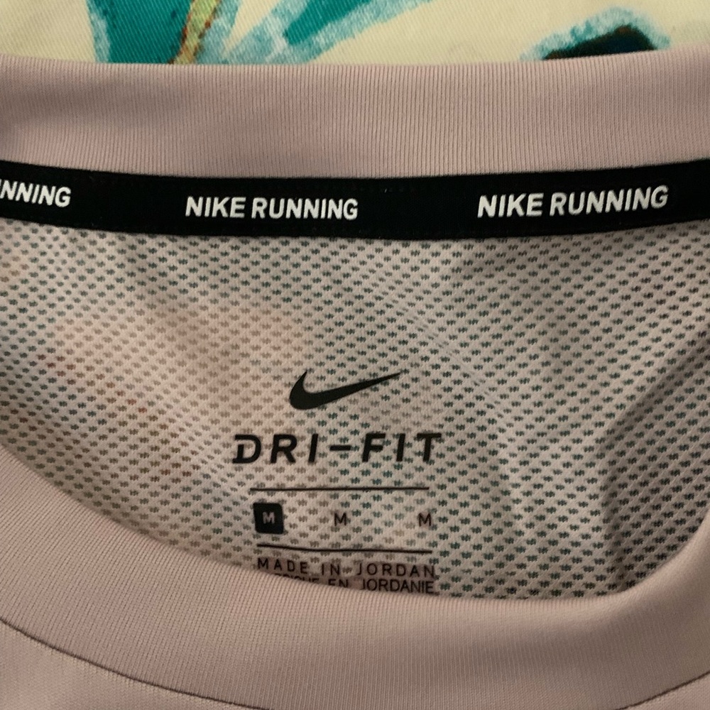Nike training